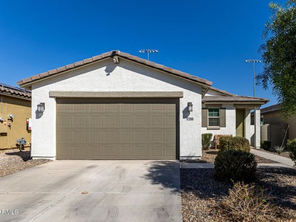 17288 W CORRINE Drive, Surprise, AZ 85388
