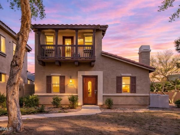 14089 W COUNTRY GABLES Drive, Surprise, AZ 85379