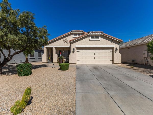 15250 W SHAW BUTTE Drive, Surprise, AZ 85379