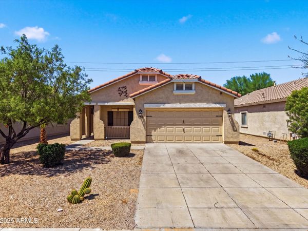 15250 W SHAW BUTTE Drive, Surprise, AZ 85379