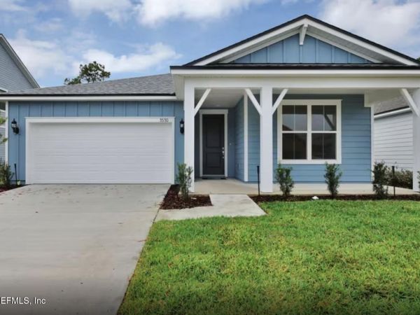 3530 AMERICANA Drive, Green Cove Springs, FL 32043
