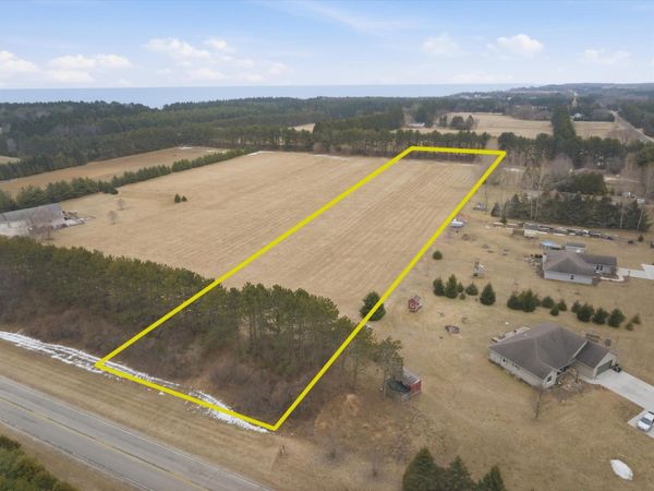 Lt1 CTH C -, Newton, WI 54220