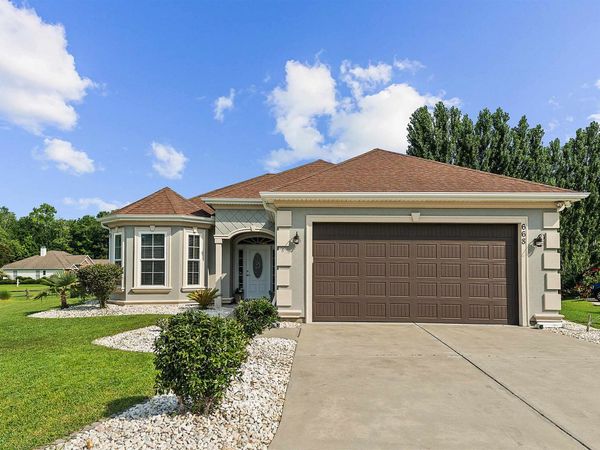 668 Barona Dr., Myrtle Beach, SC 29579