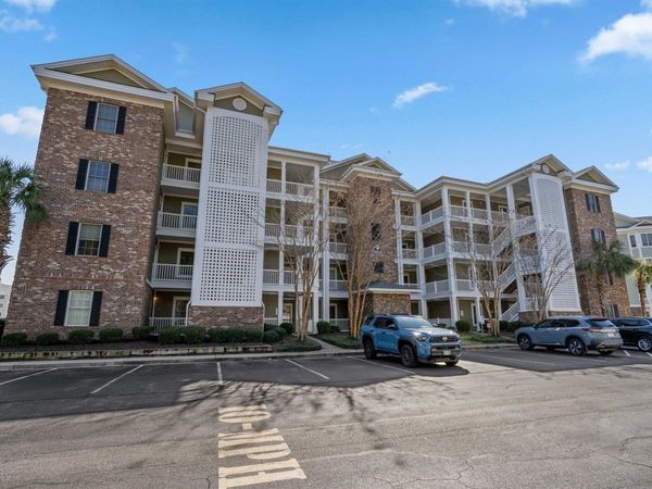 4851 Luster Leaf Circle , Unit 405, Myrtle Beach, SC 29577