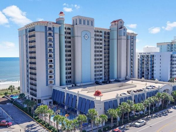 2401 S Ocean Blvd. , Unit 1054, Myrtle Beach, SC 29577