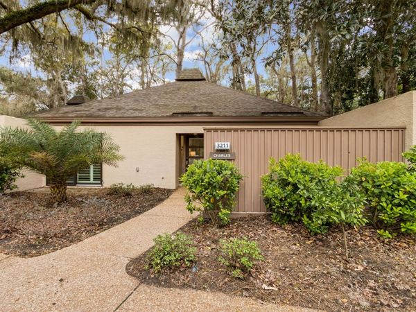 3211 SEA MARSH Road , Amelia Island, FL 32034