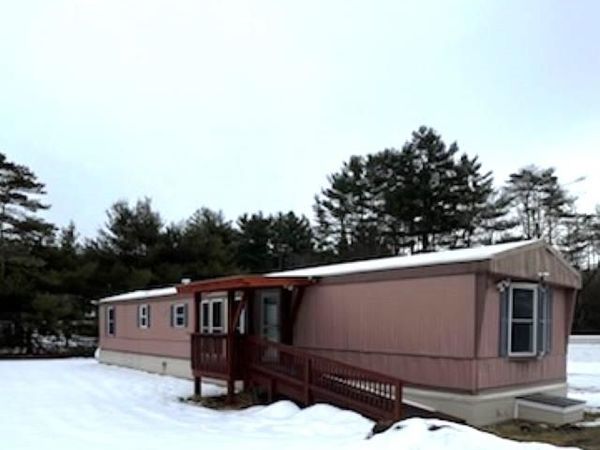 2485 Hartford Avenue, Hartford, VT 05001