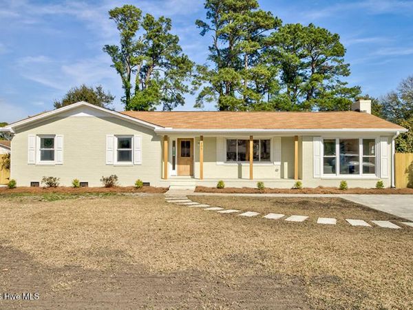 205 Spartan Road, Wilmington, NC 28405