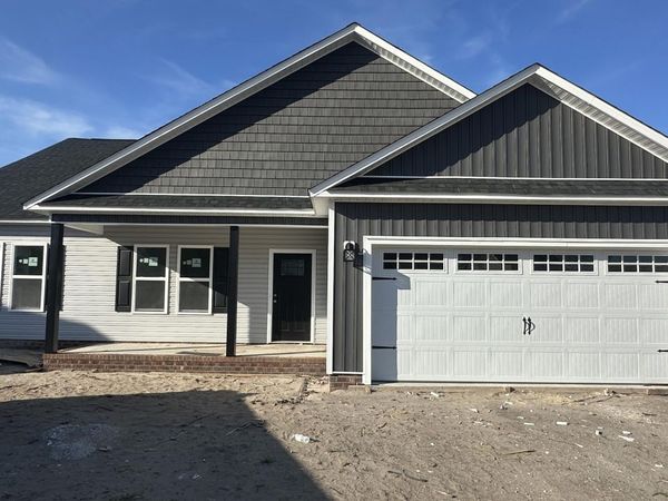 113 Camelot Drive , Holly Ridge, NC 28445