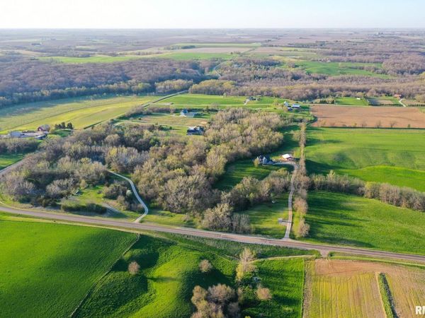 2012 County Road 600 N Road, Secor, IL 61771