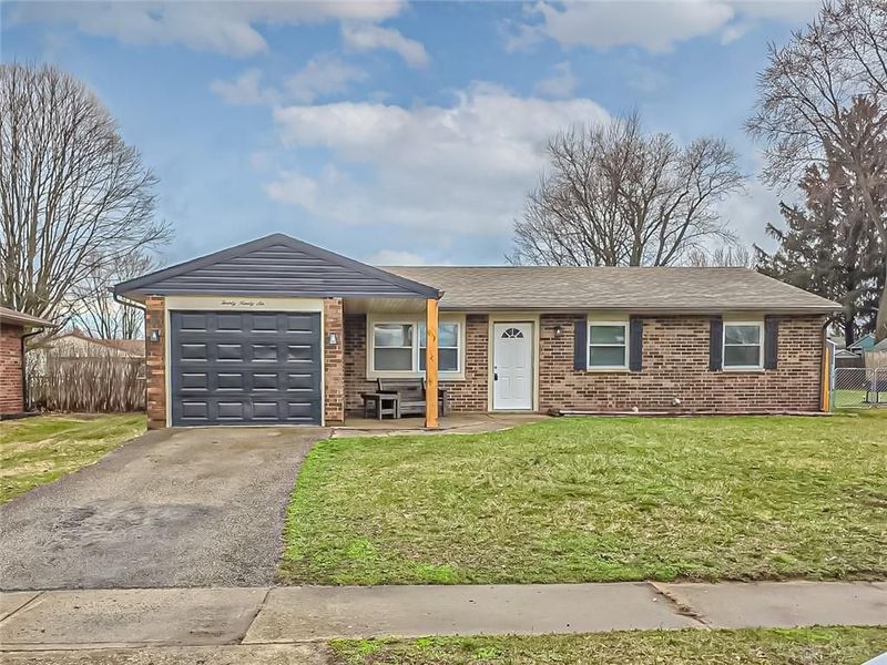 2096 Alabama Drive, Xenia, OH 45385 Photo 1