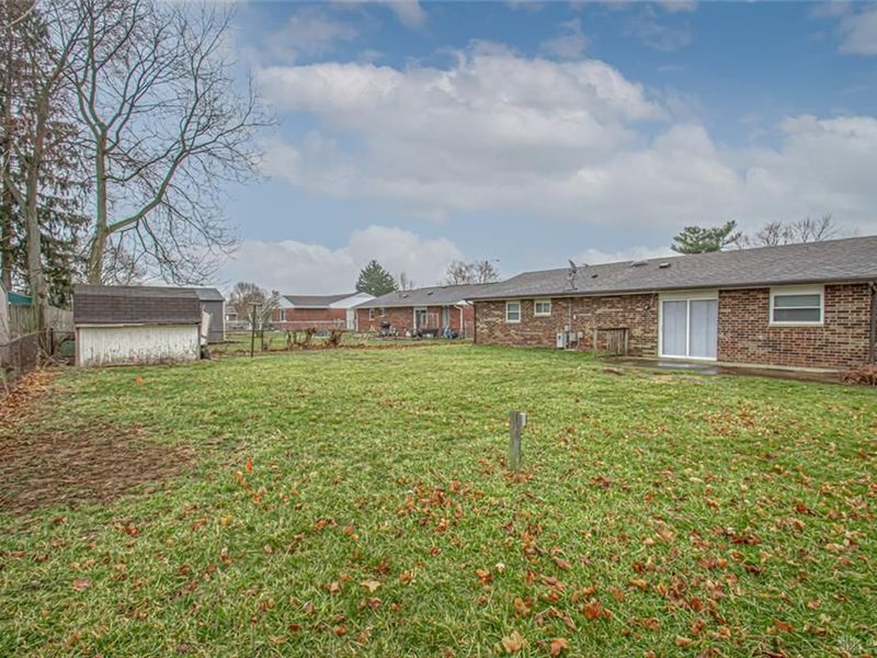 2096 Alabama Drive, Xenia, OH 45385 Photo 28