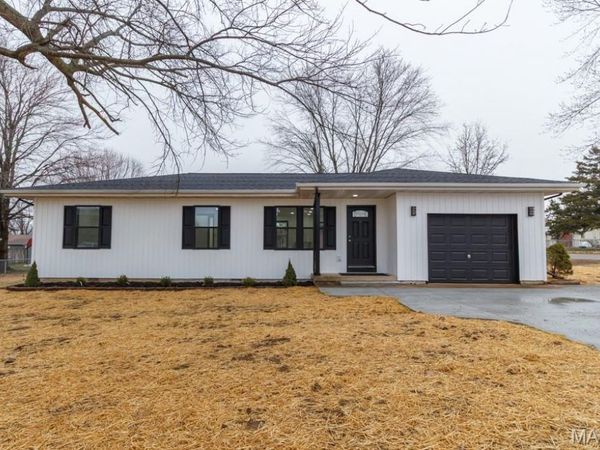 601 HOLLY Street , Lebanon, MO 65536