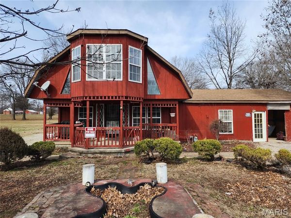 504 Allen Road , Campbell, MO 63933