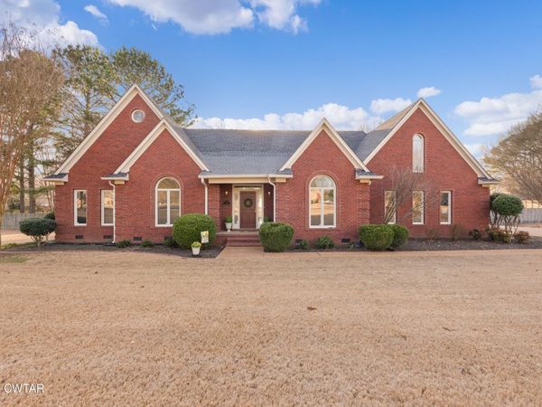 129 Pepper Tree Road , Jackson, TN 38305