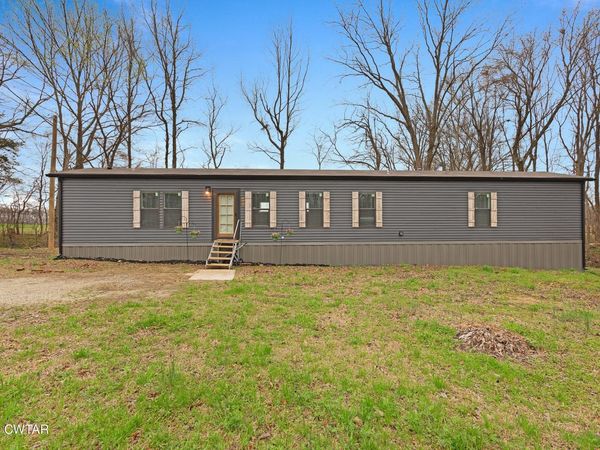 461 Humboldt Gibson Wells Road , Humboldt, TN 38343