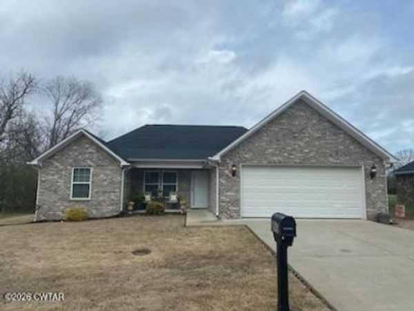 8046 Pillow Street, Milan, TN 38358