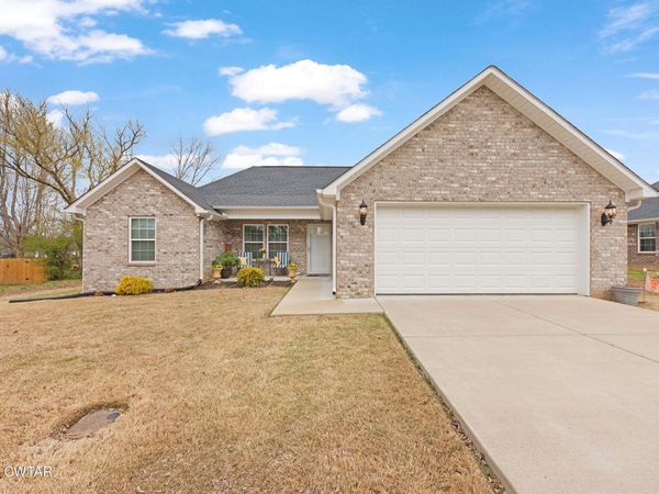 8046 Pillow Street, Milan, TN 38358