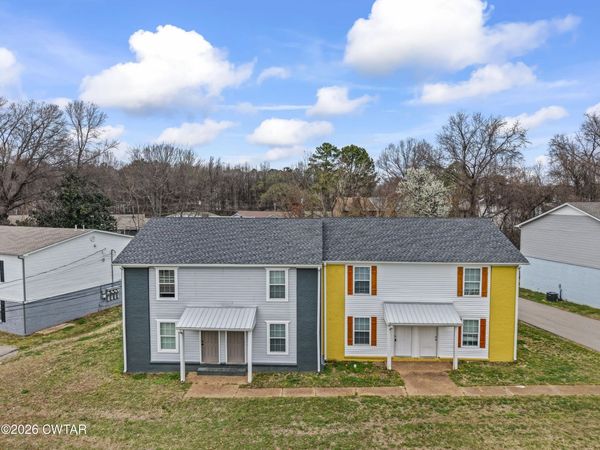 39 Camelot Cove , Jackson, TN 38305