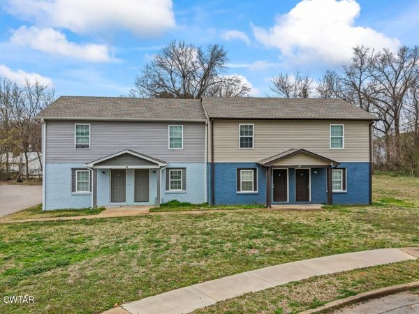 49 Camelot Cove , Jackson, TN 38305