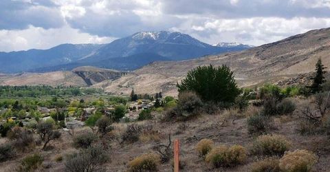 20475 Temelec Way, Reno, NV 89521 Photo