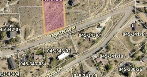 20475 Temelec Way, Reno, NV 89521 Photo