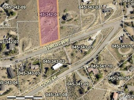 20475 Temelec Way, Reno, NV 89521 Photo