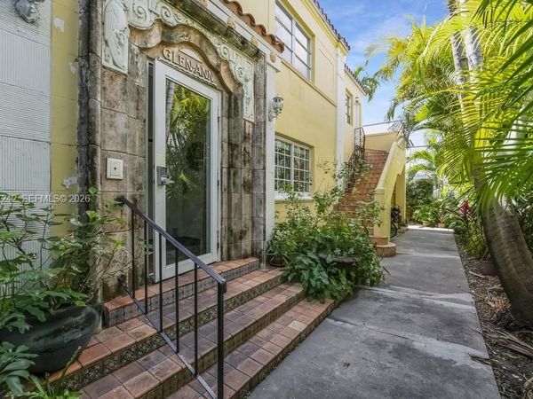 846 Jefferson Ave , Unit 8, Miami Beach, FL 33139