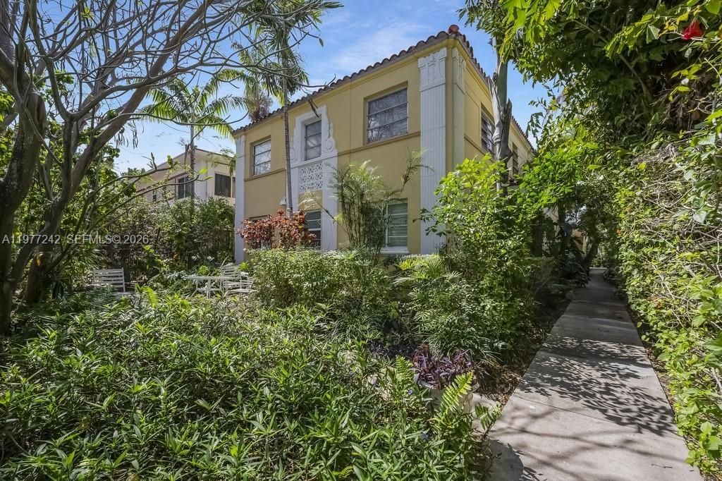 846 Jefferson Ave , Unit 8, Miami Beach, FL 33139 Photo