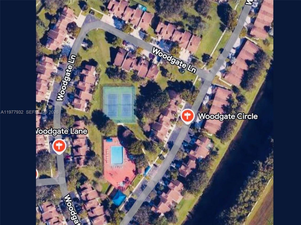 614 Woodgate Cir, Unit C, Sunrise, FL 33326 Photo