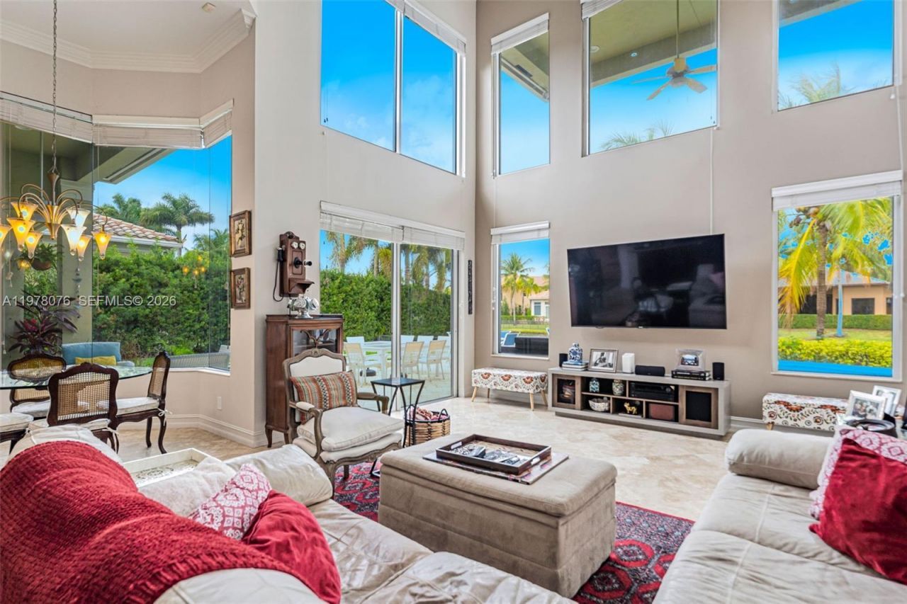 10221 Blue Palm St , Plantation, FL 33324 Photo