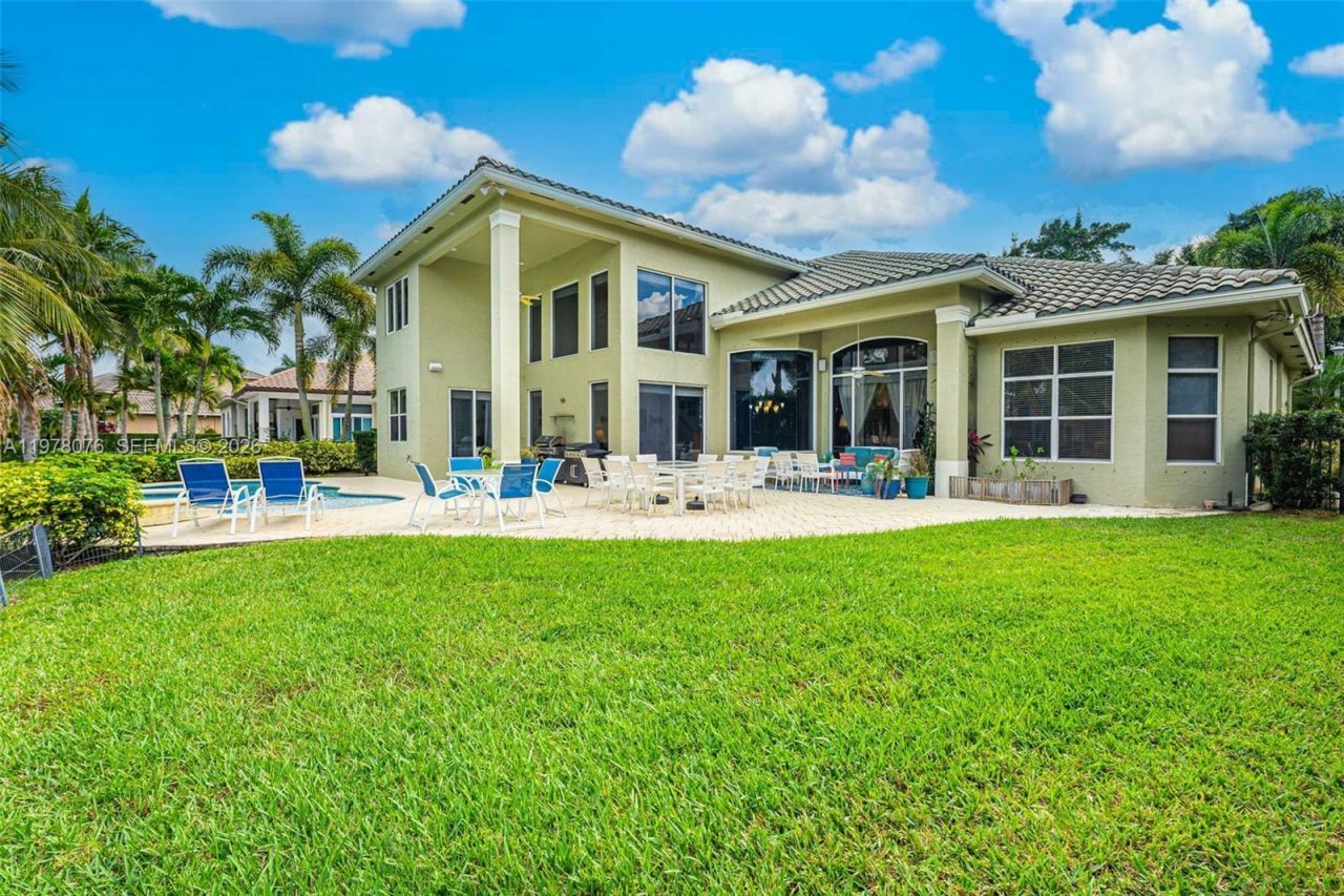 10221 Blue Palm St , Plantation, FL 33324 Photo