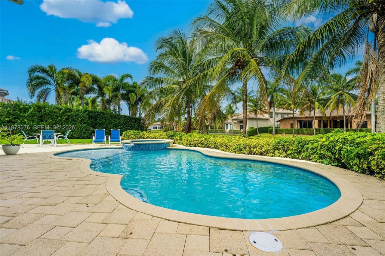 10221 Blue Palm St , Plantation, FL 33324 Photo