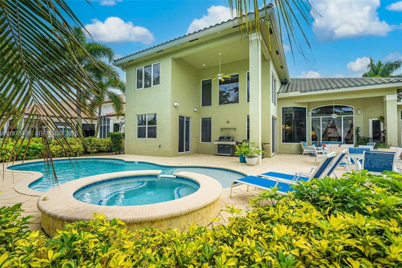 10221 Blue Palm St , Plantation, FL 33324 Photo