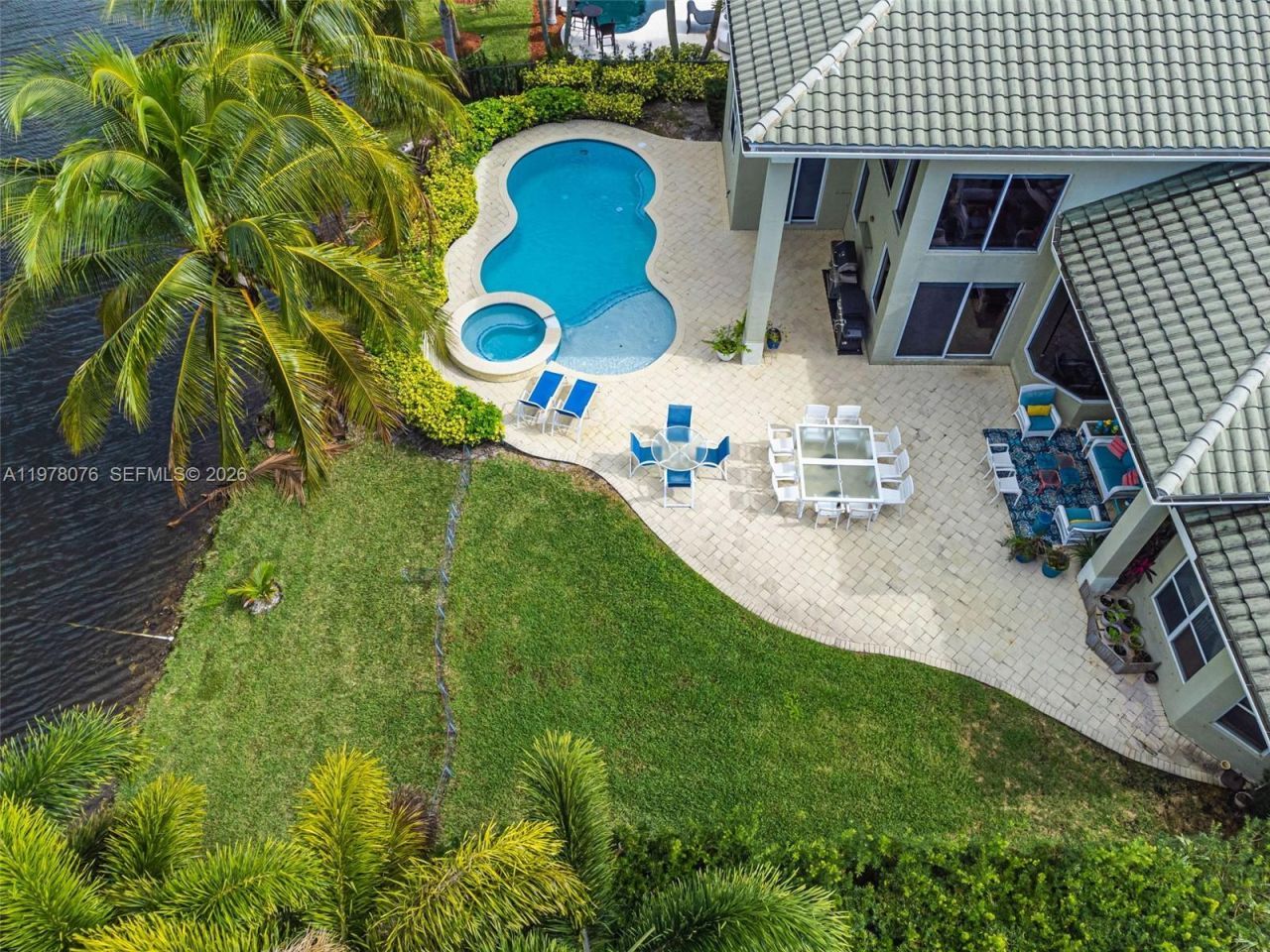 10221 Blue Palm St , Plantation, FL 33324 Photo