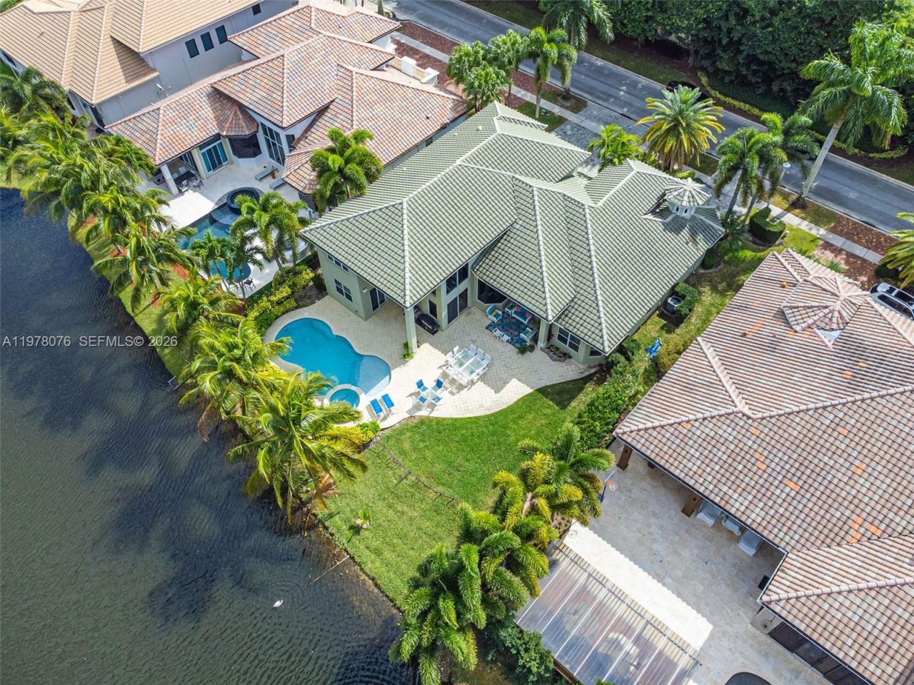 10221 Blue Palm St , Plantation, FL 33324 Photo