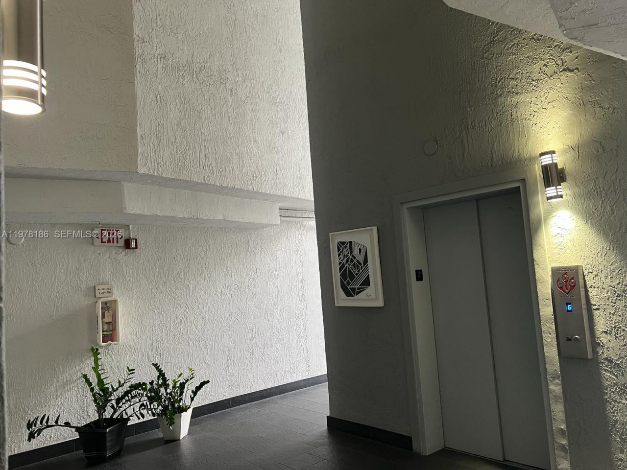 1650 Brickell Ave, Unit 206, Miami, FL 33129 Photo