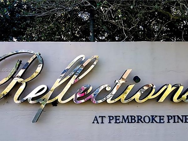 1701 NW 96th Ter , Unit 1E, Pembroke Pines, FL 33024