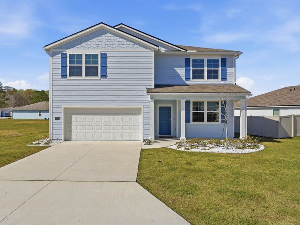 190 Ardila Cir, St Augustine, FL 32084