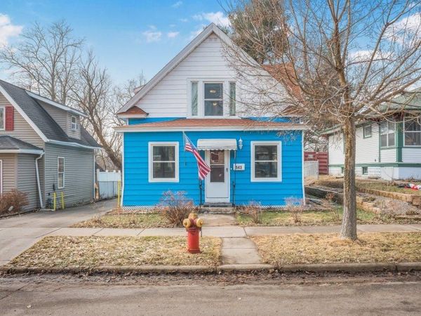 543 Gotzian Street, Saint Paul, MN 55106