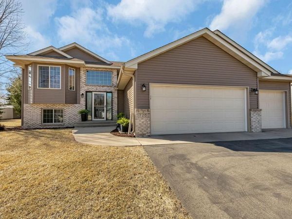 720 Northstar Drive, Sartell, MN 56377