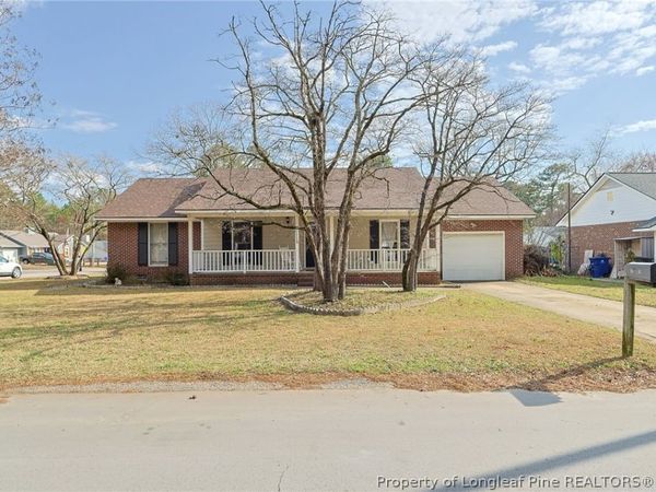 7001 Maracay Court, Fayetteville, NC 28314