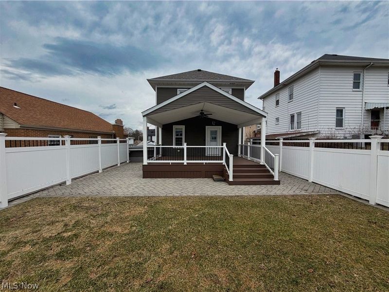 2012 Fairmont Avenue, Steubenville, OH 43952 Photo 4