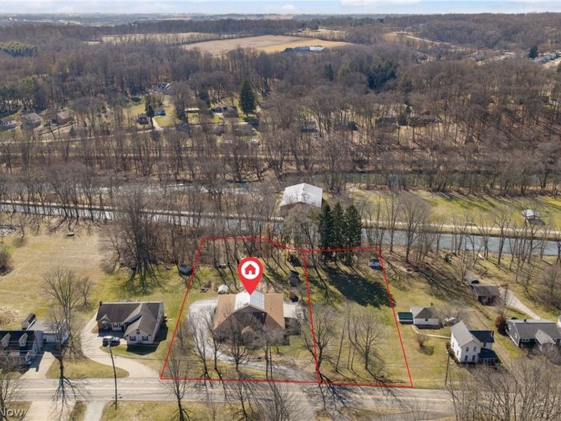 841 S Canal Street, Canal Fulton, OH 44614 Photo 3