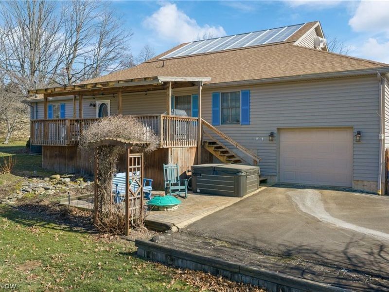 841 S Canal Street, Canal Fulton, OH 44614 Photo 43