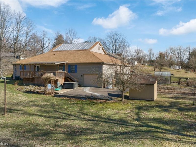 841 S Canal Street, Canal Fulton, OH 44614 Photo 44