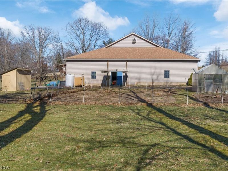 841 S Canal Street, Canal Fulton, OH 44614 Photo 47