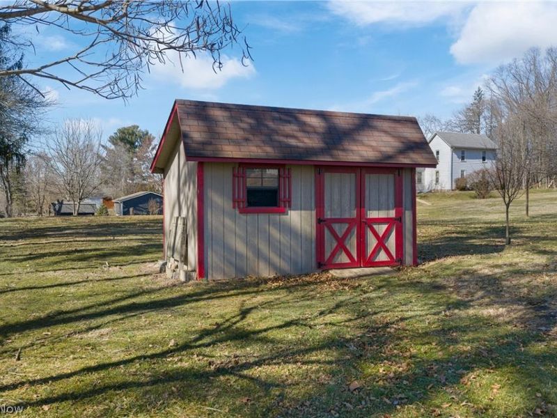 841 S Canal Street, Canal Fulton, OH 44614 Photo 48