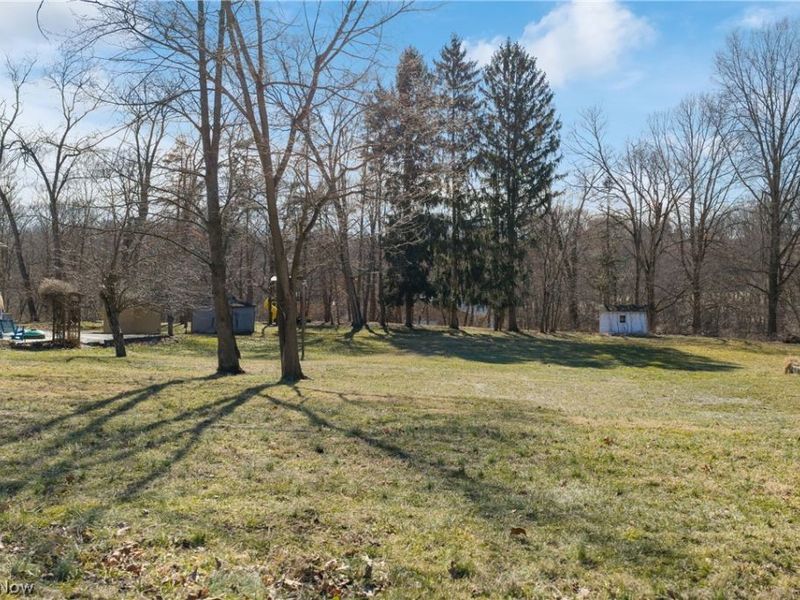 841 S Canal Street, Canal Fulton, OH 44614 Photo 49