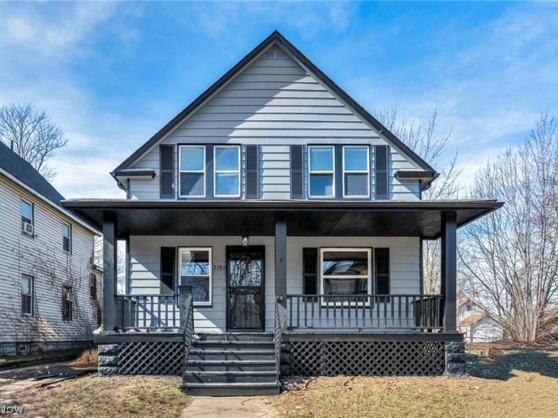 2986 E 59th Street, Cleveland, OH 44127 Photo 2